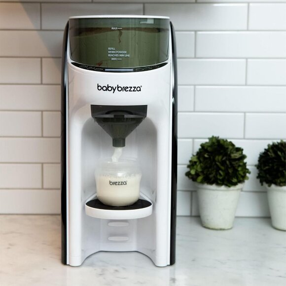 Baby Brezza Formula Pro Advance - Picture 1 of 10